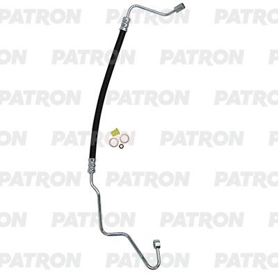 Patron PSH146 Power steering hose PSH146: Buy near me in Poland at 2407.PL - Good price!