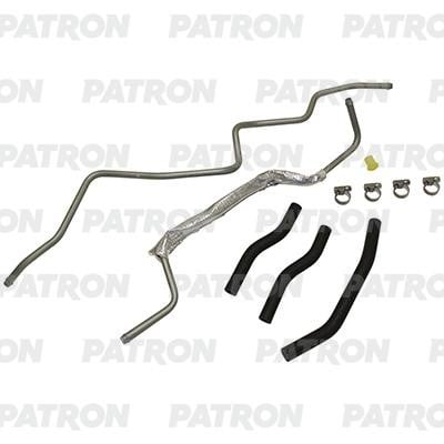 Patron PSH151 Power steering hose PSH151: Buy near me at 2407.PL in Poland at an Affordable price!