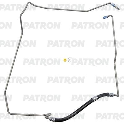 Patron PSH153 Power steering hose PSH153: Buy near me at 2407.PL in Poland at an Affordable price!
