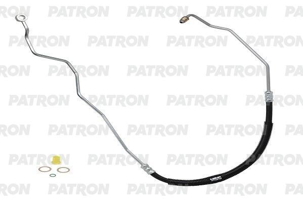 Patron PSH159 Power steering hose PSH159: Buy near me at 2407.PL in Poland at an Affordable price!