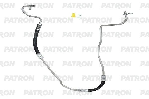 Patron PSH161 Power steering hose PSH161: Buy near me at 2407.PL in Poland at an Affordable price!