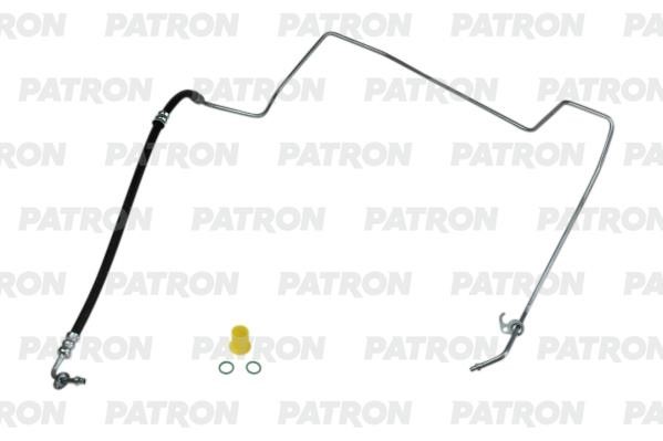 Patron PSH164 Power steering hose PSH164: Buy near me in Poland at 2407.PL - Good price!