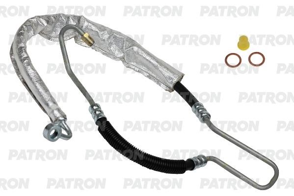 Patron PSH165 Power steering hose PSH165: Buy near me in Poland at 2407.PL - Good price!