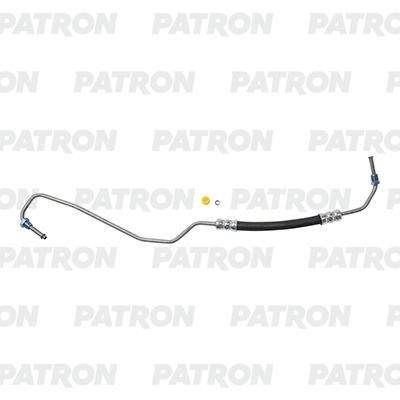 Patron PSH166 Power steering hose PSH166: Buy near me at 2407.PL in Poland at an Affordable price!
