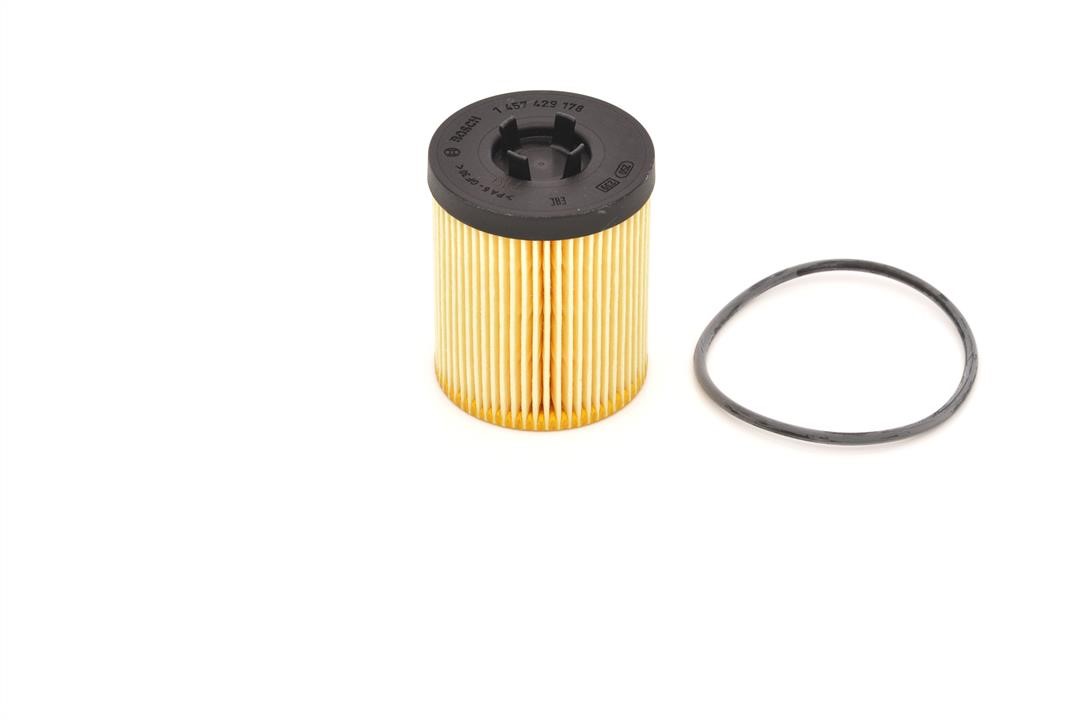 Купить Bosch 1 457 429 178 по низкой цене в Польше!