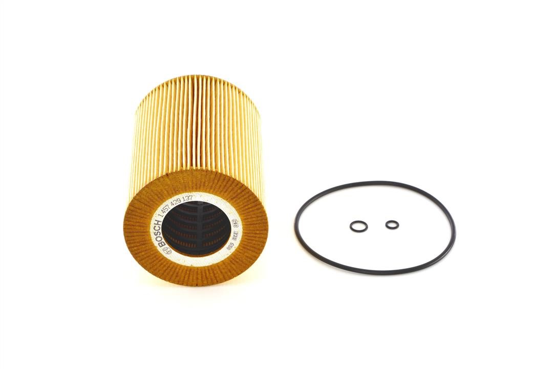 Bosch Ölfilter – Preis 50 PLN