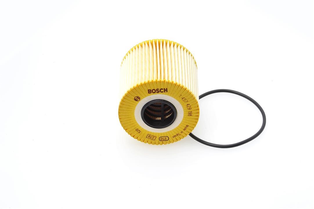 Bosch Filtr oleju – cena 34 PLN