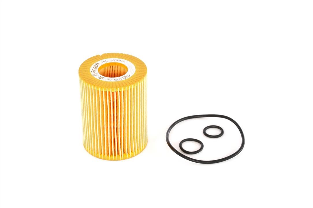 Bosch Ölfilter – Preis 31 PLN