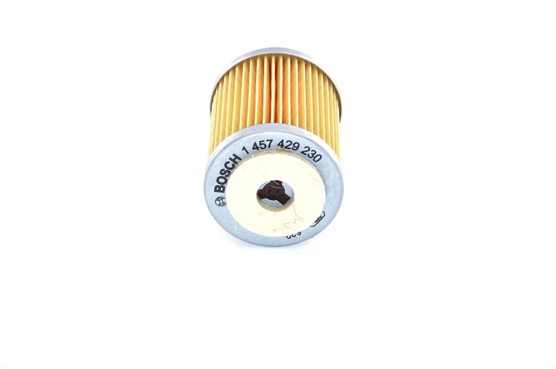 Bosch Filtr paliwa – cena 34 PLN