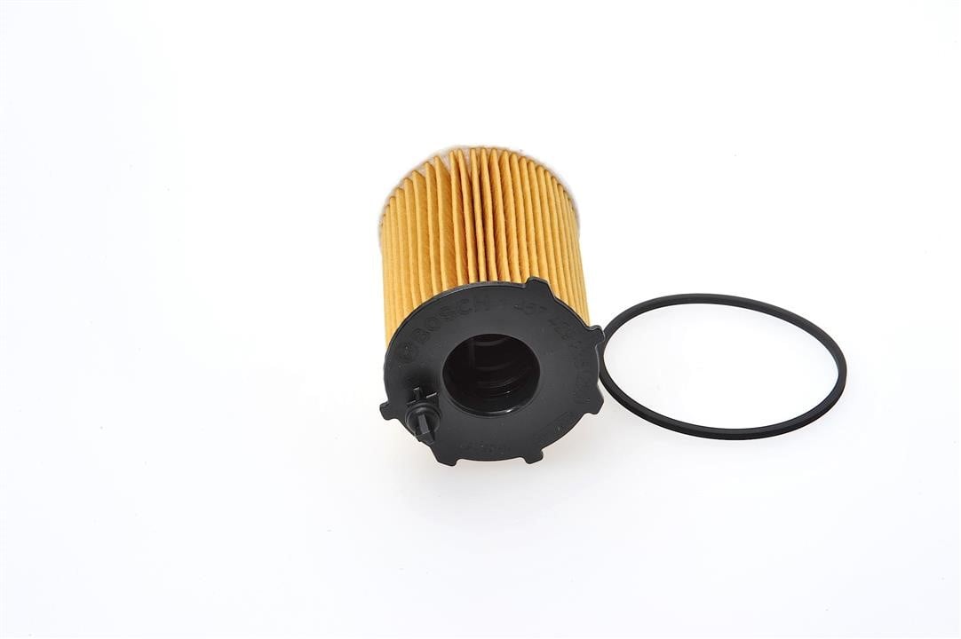 Bosch Filtr oleju – cena 36 PLN