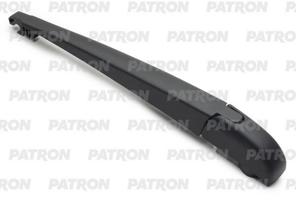 Patron PWA055 Wiper arm PWA055: Buy near me in Poland at 2407.PL - Good price!