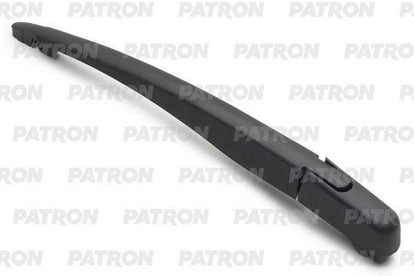 Patron PWA070 Wiper arm PWA070: Buy near me at 2407.PL in Poland at an Affordable price!
