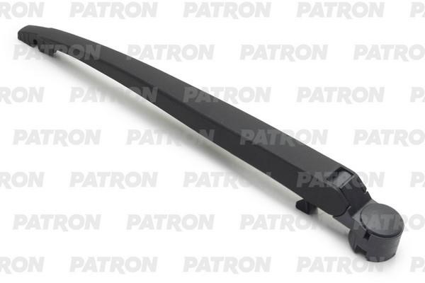 Patron PWA074 Wiper arm PWA074: Buy near me in Poland at 2407.PL - Good price!
