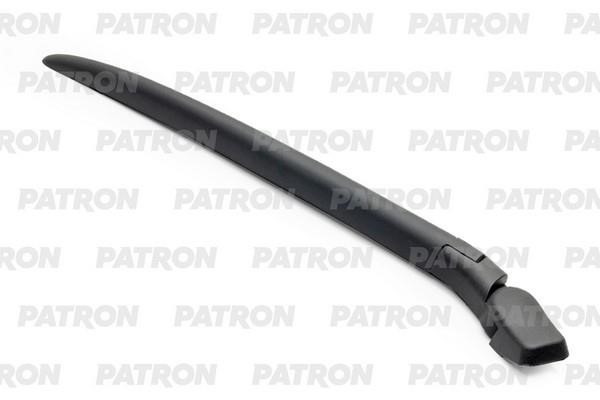 Patron PWA099 Wiper arm PWA099: Buy near me at 2407.PL in Poland at an Affordable price!