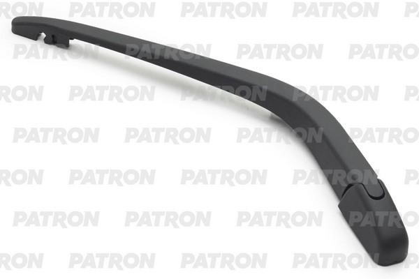 Patron PWA118 Wiper arm PWA118: Buy near me at 2407.PL in Poland at an Affordable price!