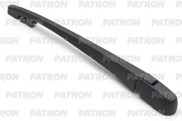 Patron PWA122 Wiper arm PWA122: Buy near me at 2407.PL in Poland at an Affordable price!