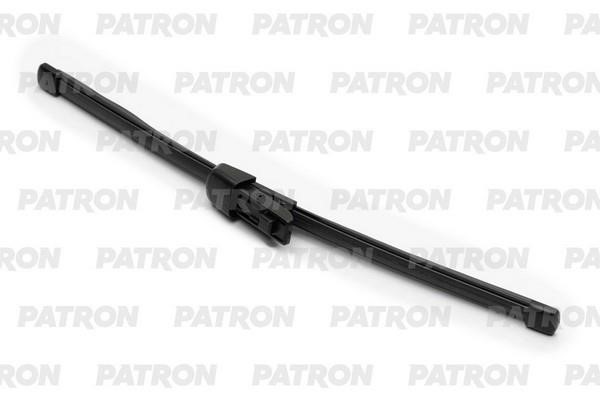 Patron PWB280-R-G Rear window wiper blade 280 mm (11") PWB280RG: Buy near me at 2407.PL in Poland at an Affordable price!