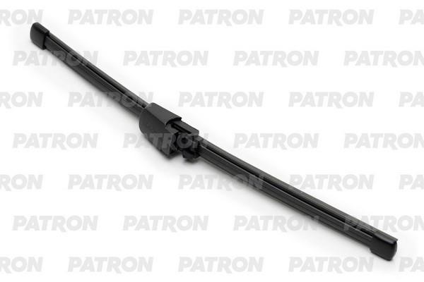 Patron PWB280-R-V Rear window wiper blade 280 mm (11") PWB280RV: Buy near me in Poland at 2407.PL - Good price!