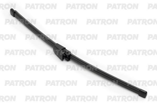 Patron PWB330-R-V Rear window wiper blade 330 mm (13") PWB330RV: Buy near me at 2407.PL in Poland at an Affordable price!