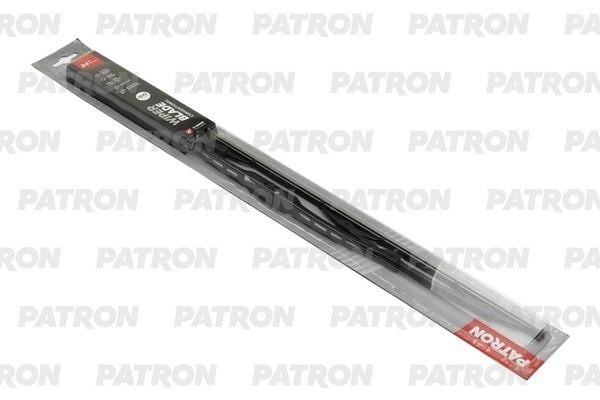 Patron PWB380-CQ Frame wiper blade 380 mm (15") PWB380CQ: Buy near me in Poland at 2407.PL - Good price!