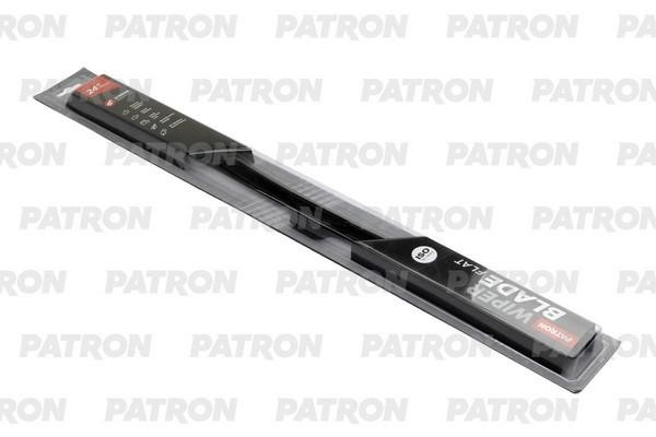 Patron PWB380-FJ Frame wiper blade 380 mm (15") PWB380FJ: Buy near me at 2407.PL in Poland at an Affordable price!