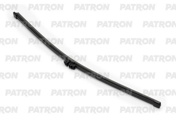 Patron PWB410-R-W Щетка стеклоочистителя каркасная задняя 350 мм (14") PWB410RW: Отличная цена - Купить в Польше на 2407.PL!