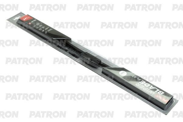 Patron PWB430-FQ Wiper blade 430 mm (17") PWB430FQ: Buy near me in Poland at 2407.PL - Good price!