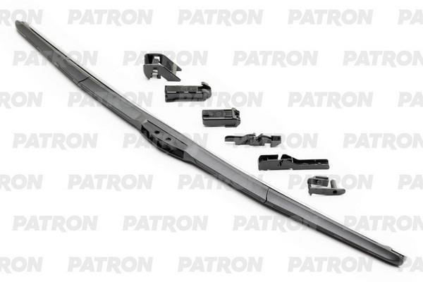 Patron PWB510-HB Wiper blade 500 mm (20") PWB510HB: Buy near me at 2407.PL in Poland at an Affordable price!
