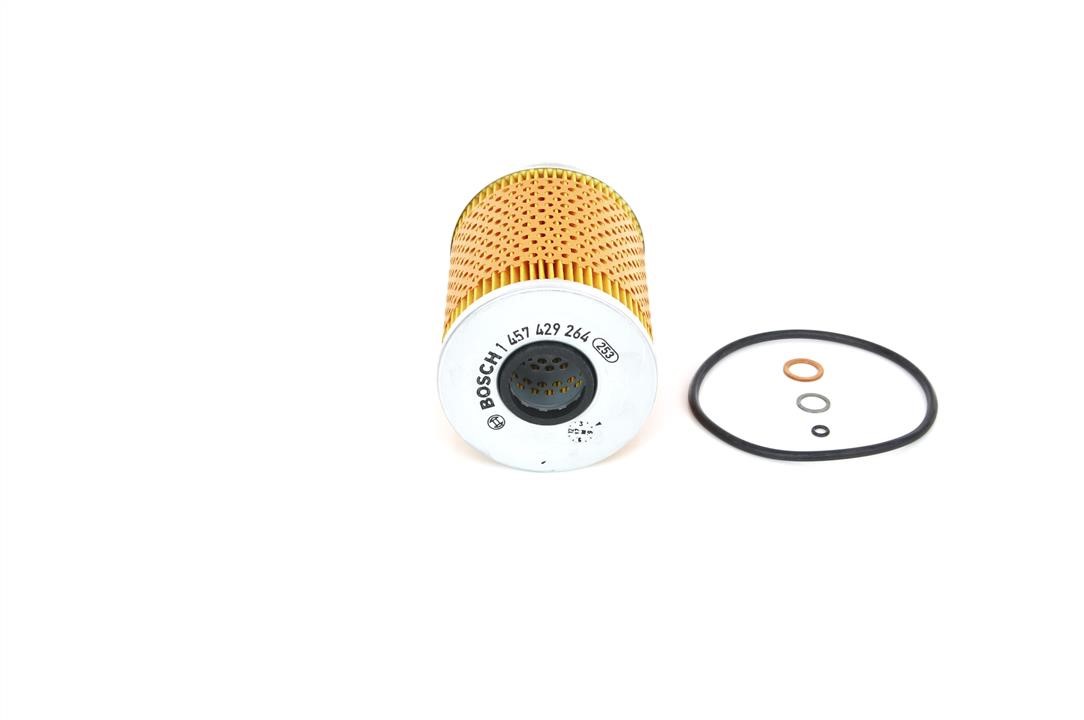 Bosch Ölfilter – Preis 39 PLN