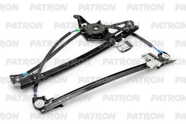 Patron PWR1019L Window Regulator PWR1019L: Buy near me at 2407.PL in Poland at an Affordable price!