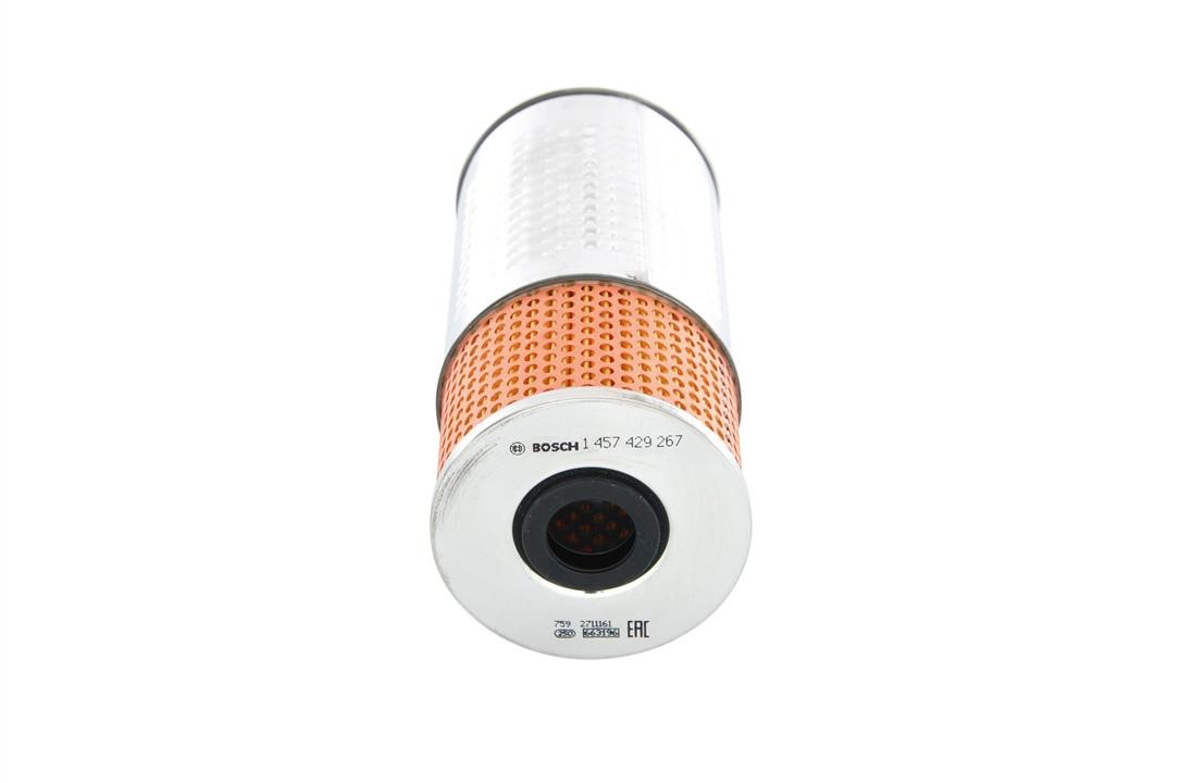 Bosch Filtr oleju – cena 42 PLN