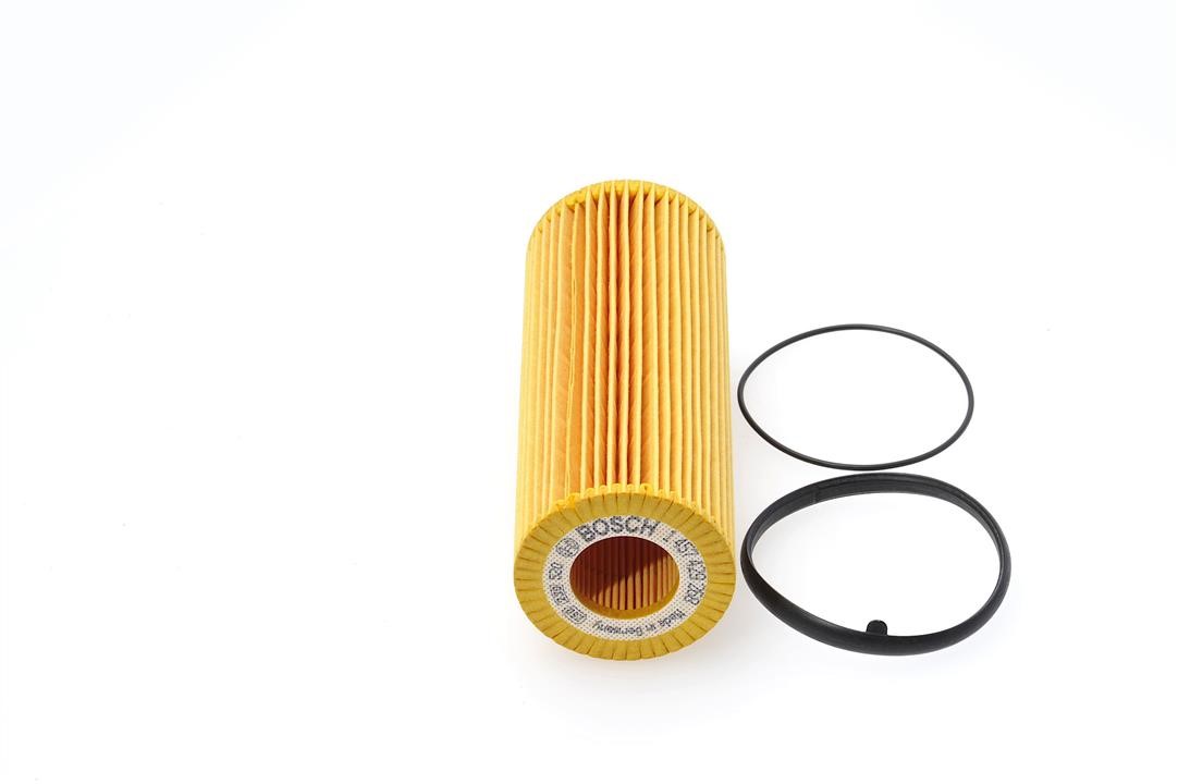 Bosch Oil Filter – price 48 PLN