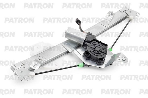 Patron PWR1041L Window Regulator PWR1041L: Buy near me at 2407.PL in Poland at an Affordable price!