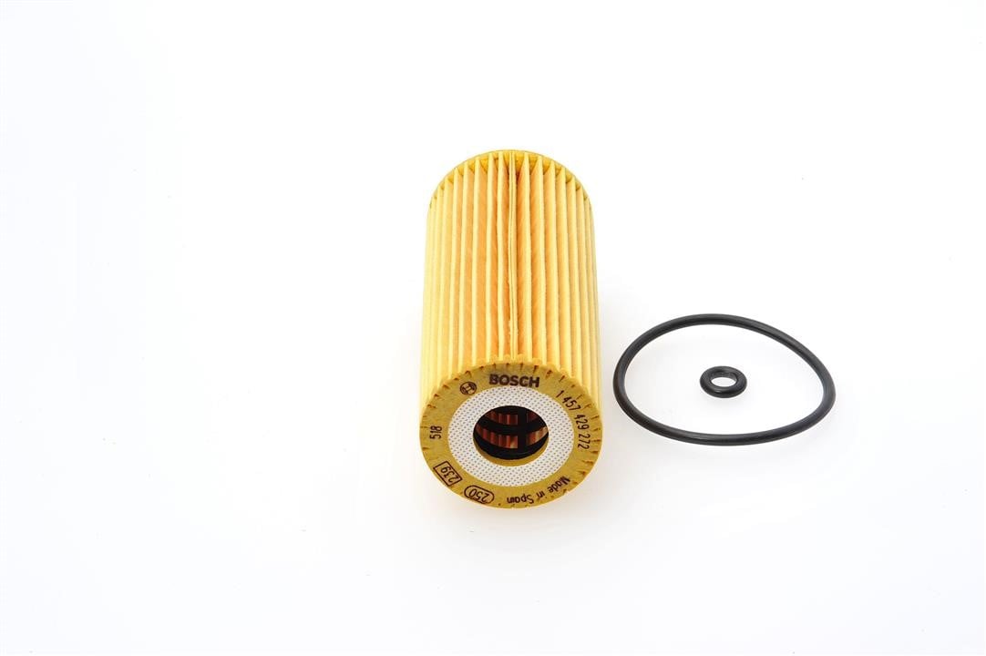 Bosch Oil Filter – price 32 PLN
