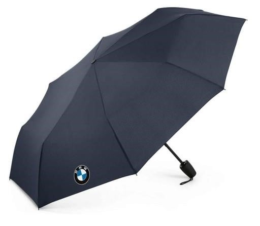 BMW 80 23 2 454 630 Parasol składany BMW ciemnoniebieski, średnica czaszy 95 cm 80232454630: Dobra cena w Polsce na 2407.PL - Kup Teraz!