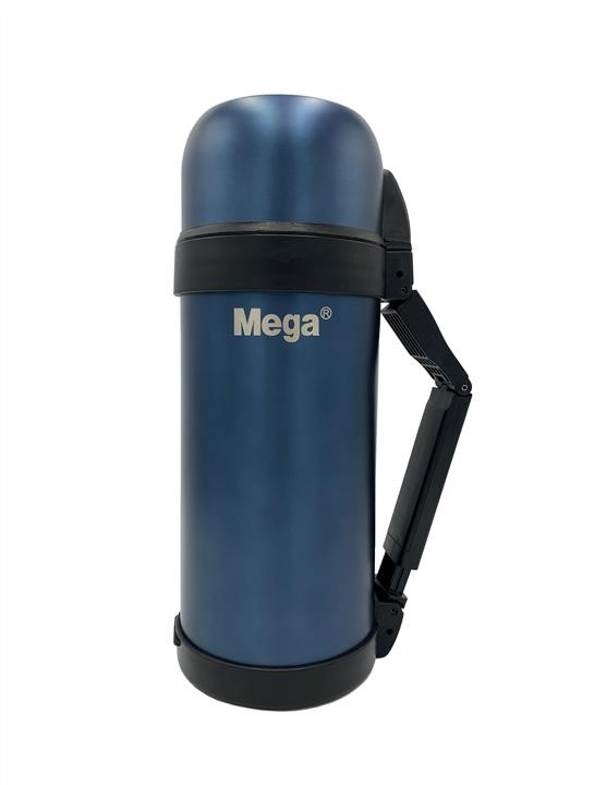 Mega (USA) 0717040677153 Thermos MPSS150METS, 1,5L 0717040677153: Buy near me in Poland at 2407.PL - Good price!