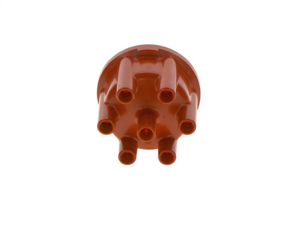 Bosch Distributor cap – price 247 PLN