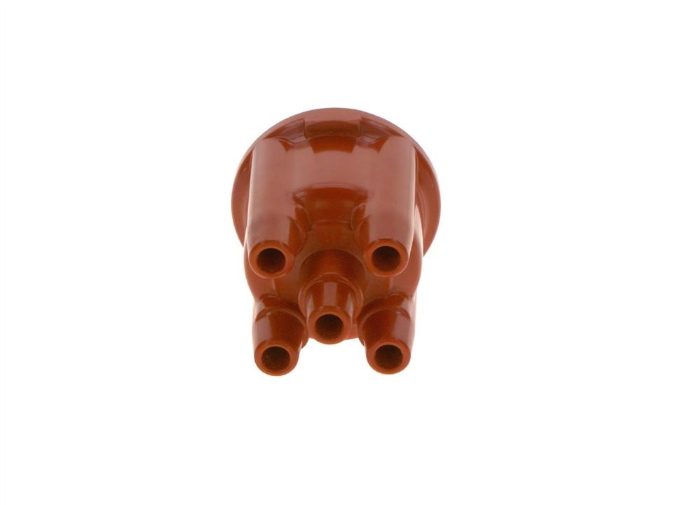 Bosch Distributor cap – price 125 PLN