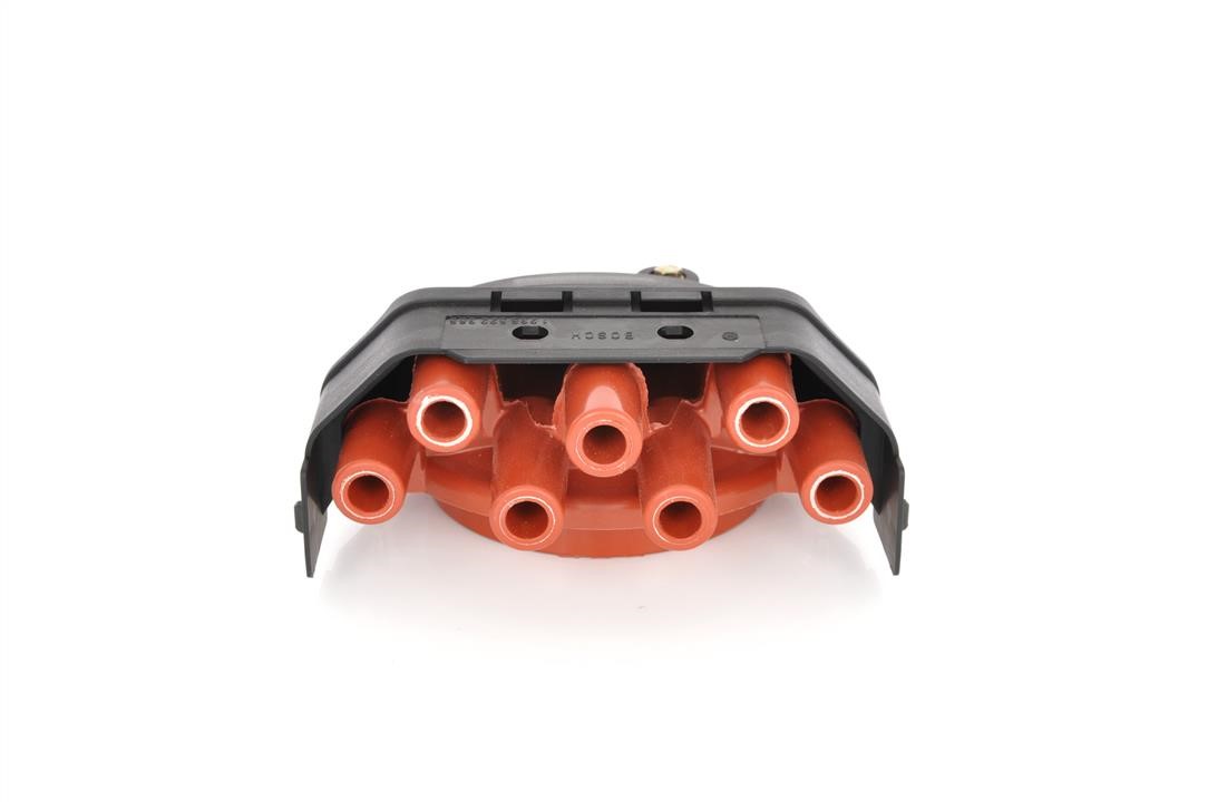 Bosch Distributor cap – price 558 PLN