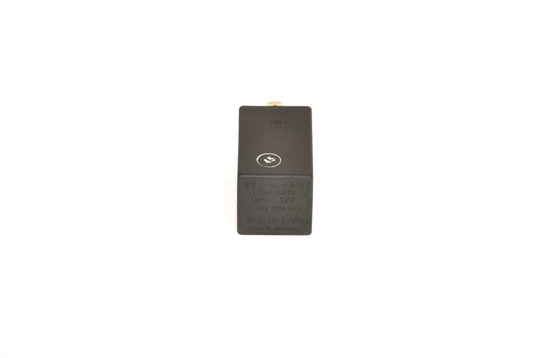 Bosch Time Delay Relay, interior light – price 190 PLN