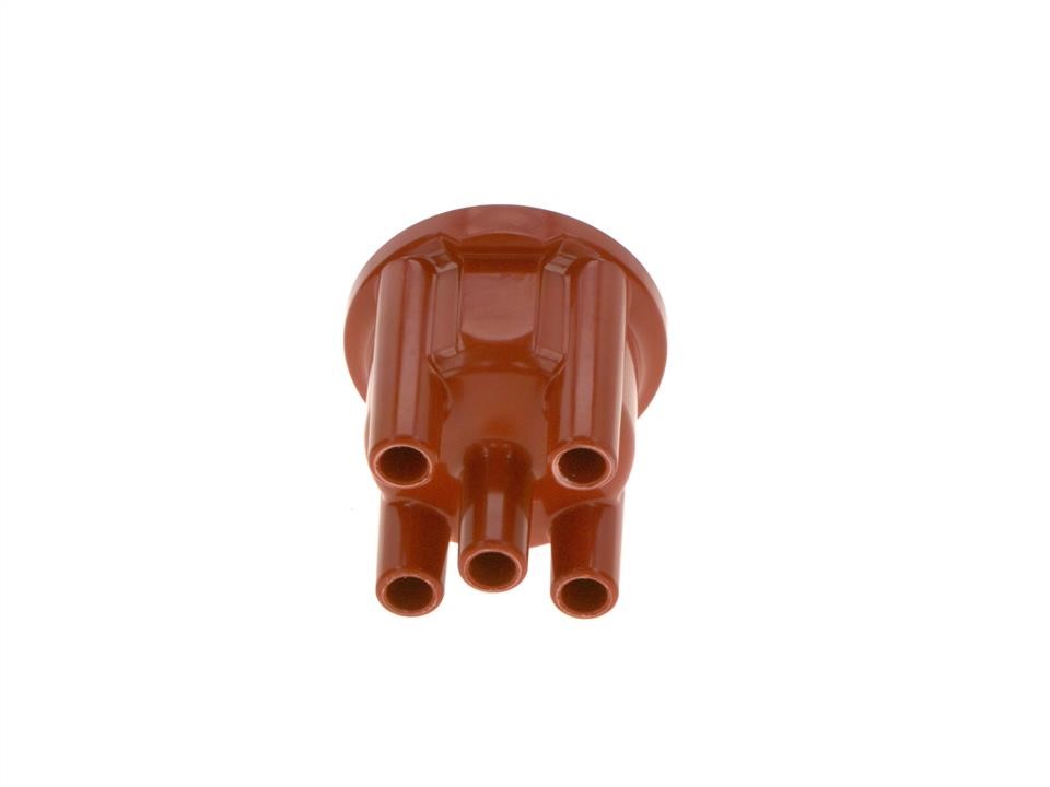 Bosch Distributor cap – price 142 PLN