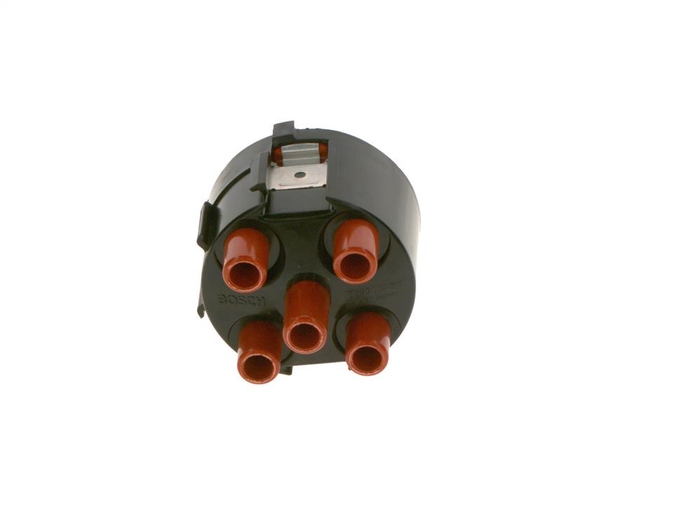 Bosch Distributor cap – price 251 PLN