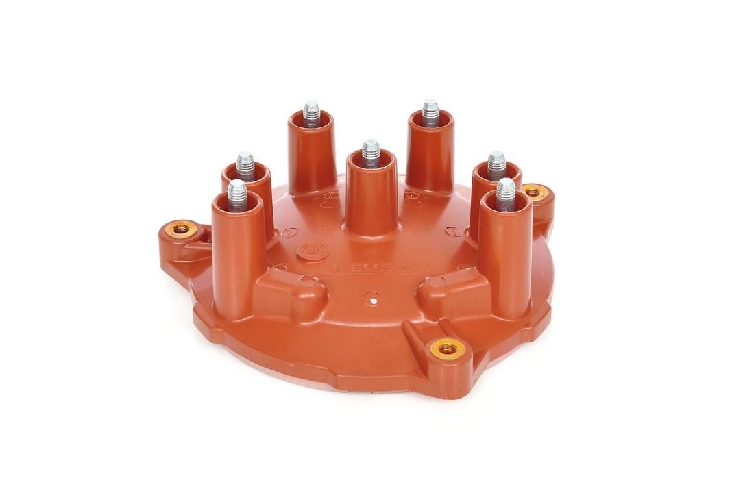 Bosch Distributor cap – price 494 PLN