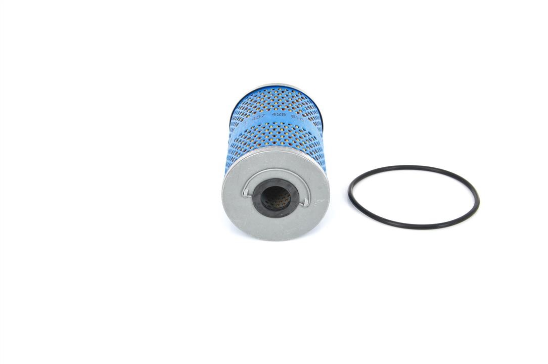 Bosch Filtr oleju – cena 29 PLN