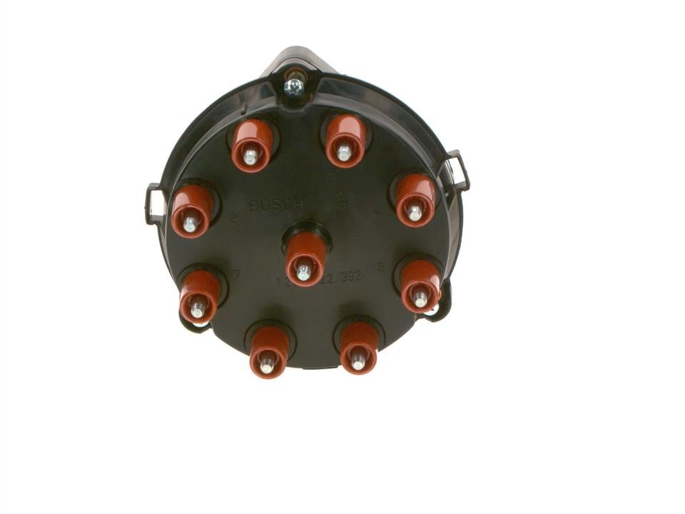 Bosch Distributor cap – price 599 PLN