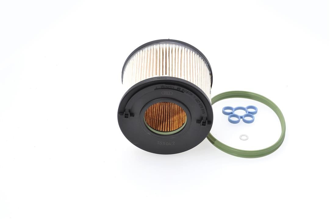 Bosch Fuel filter – price 144 PLN