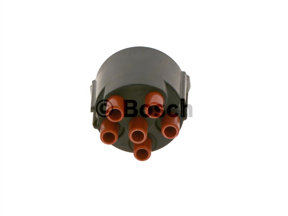 Bosch Distributor cap – price 200 PLN