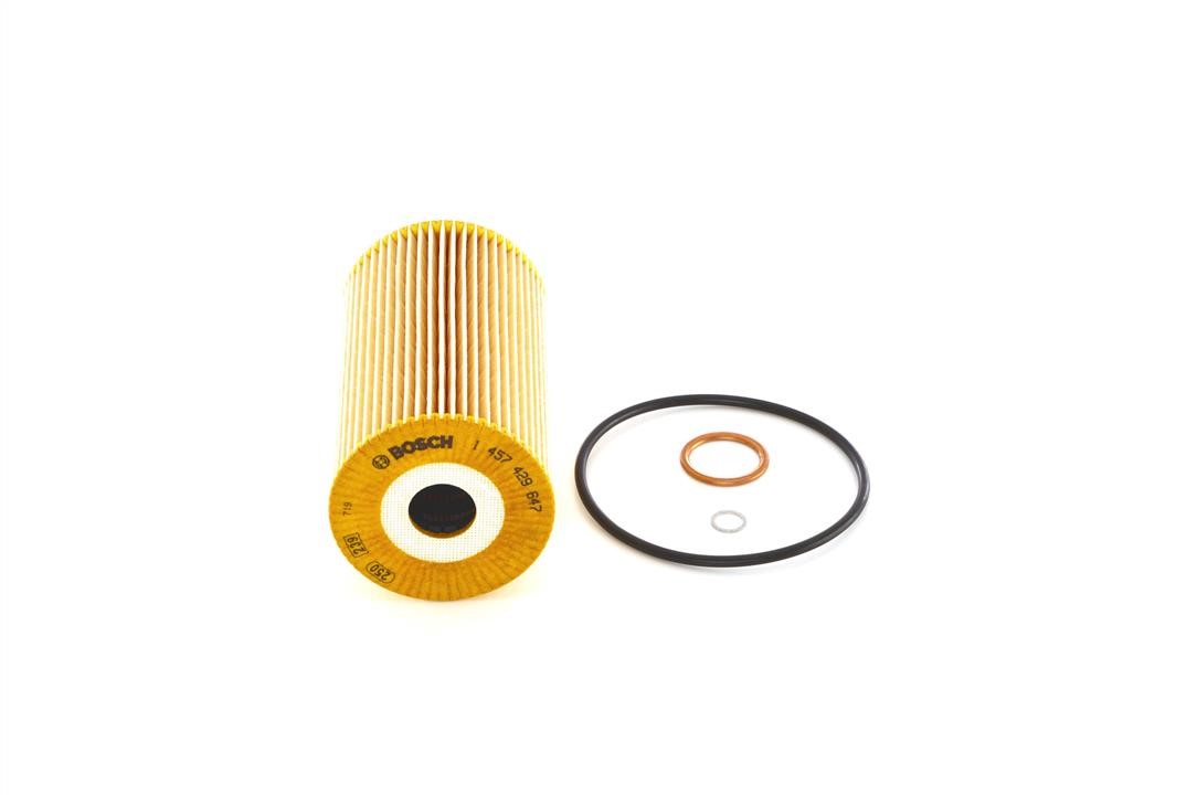 Купить Bosch 1 457 429 647 по низкой цене в Польше!
