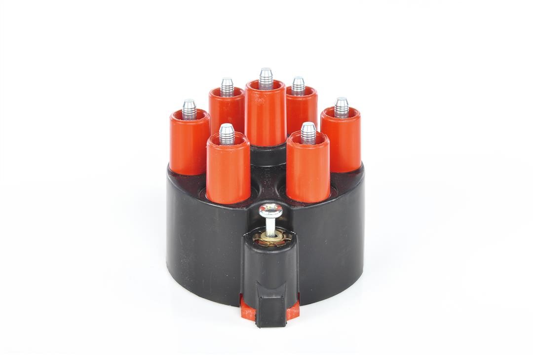 Bosch Distributor cap – price 504 PLN