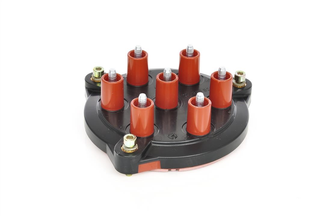 Bosch Distributor cap – price 621 PLN